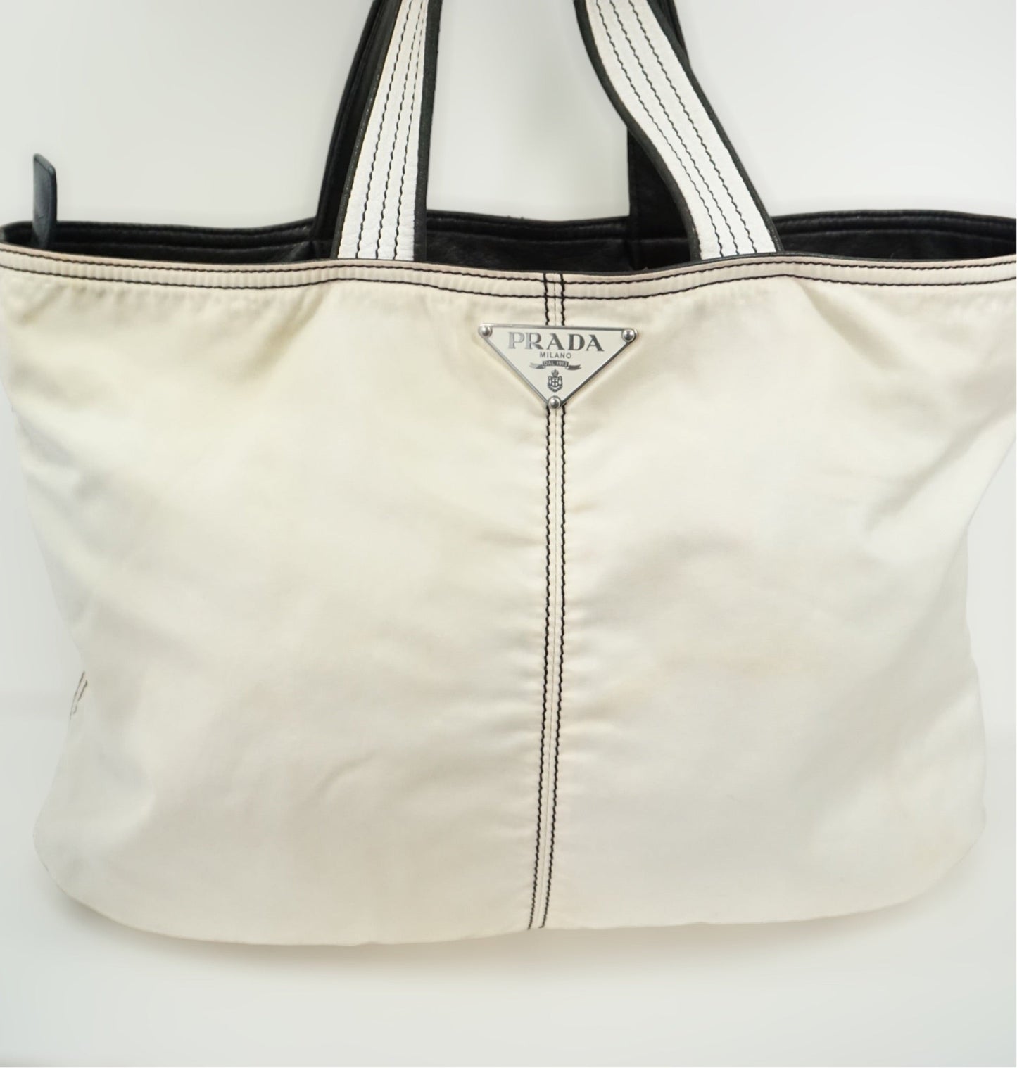 Prada Totebag Luxury Handbag Tote Bag Prada Totebag 3