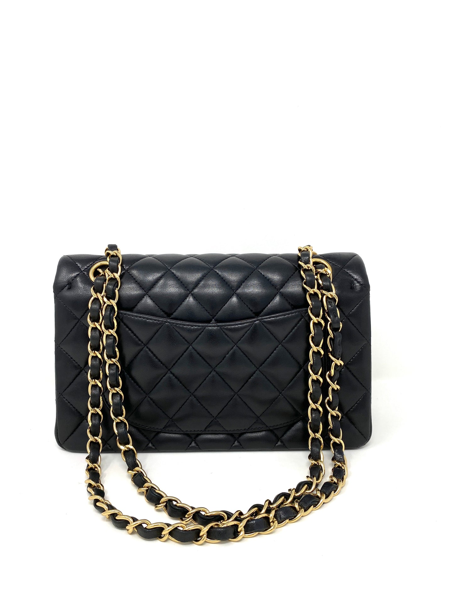 Chanel Classic Small Flap Bag