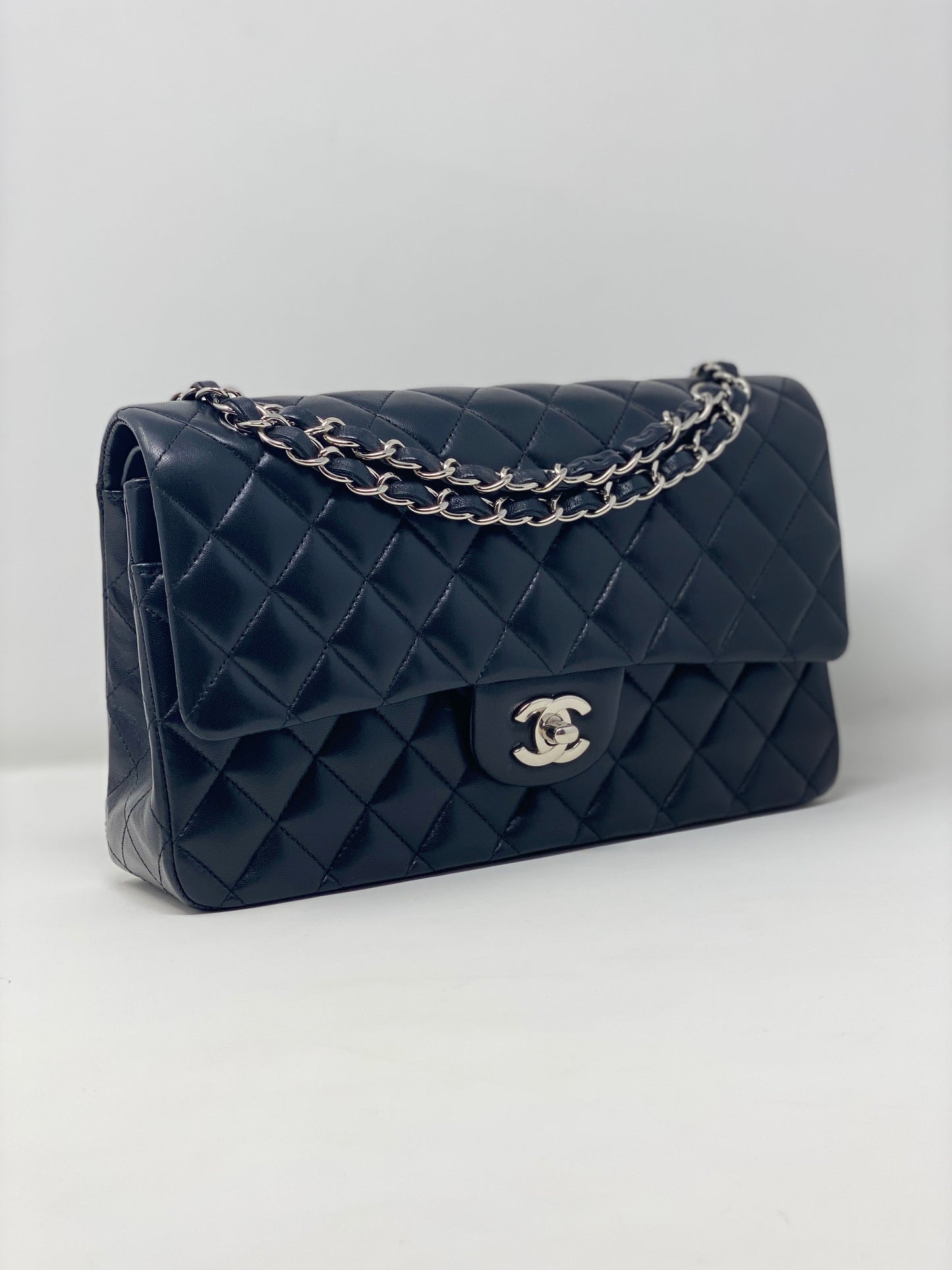 Chanel Classic Flap Medium Bag