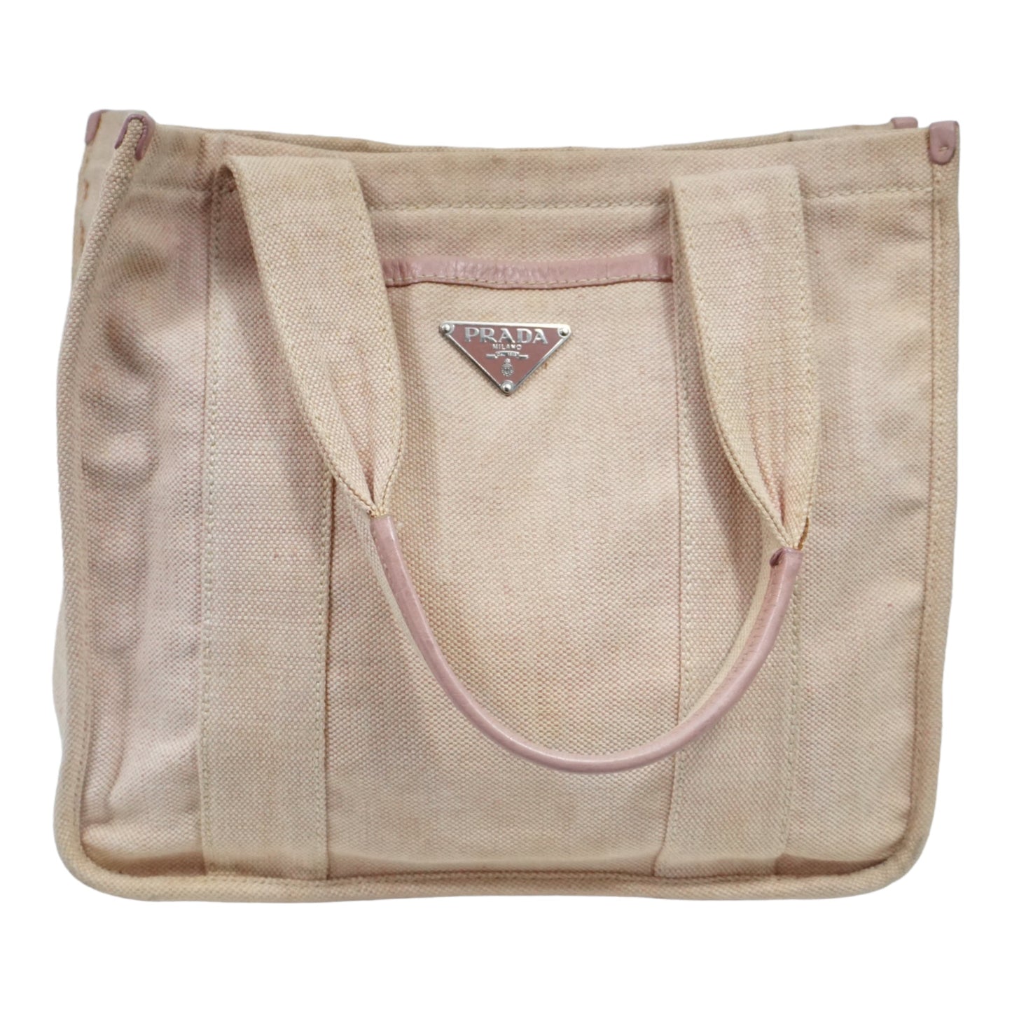 Prada Totebag Luxury Handbag Shoulder Bag