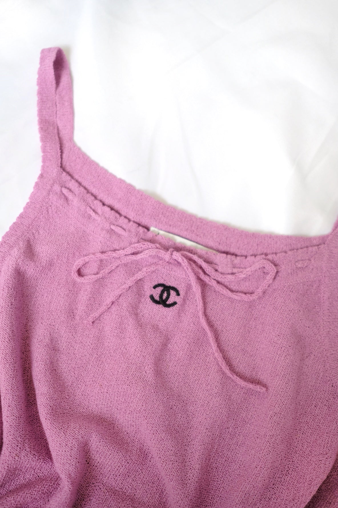Chanel   clothing