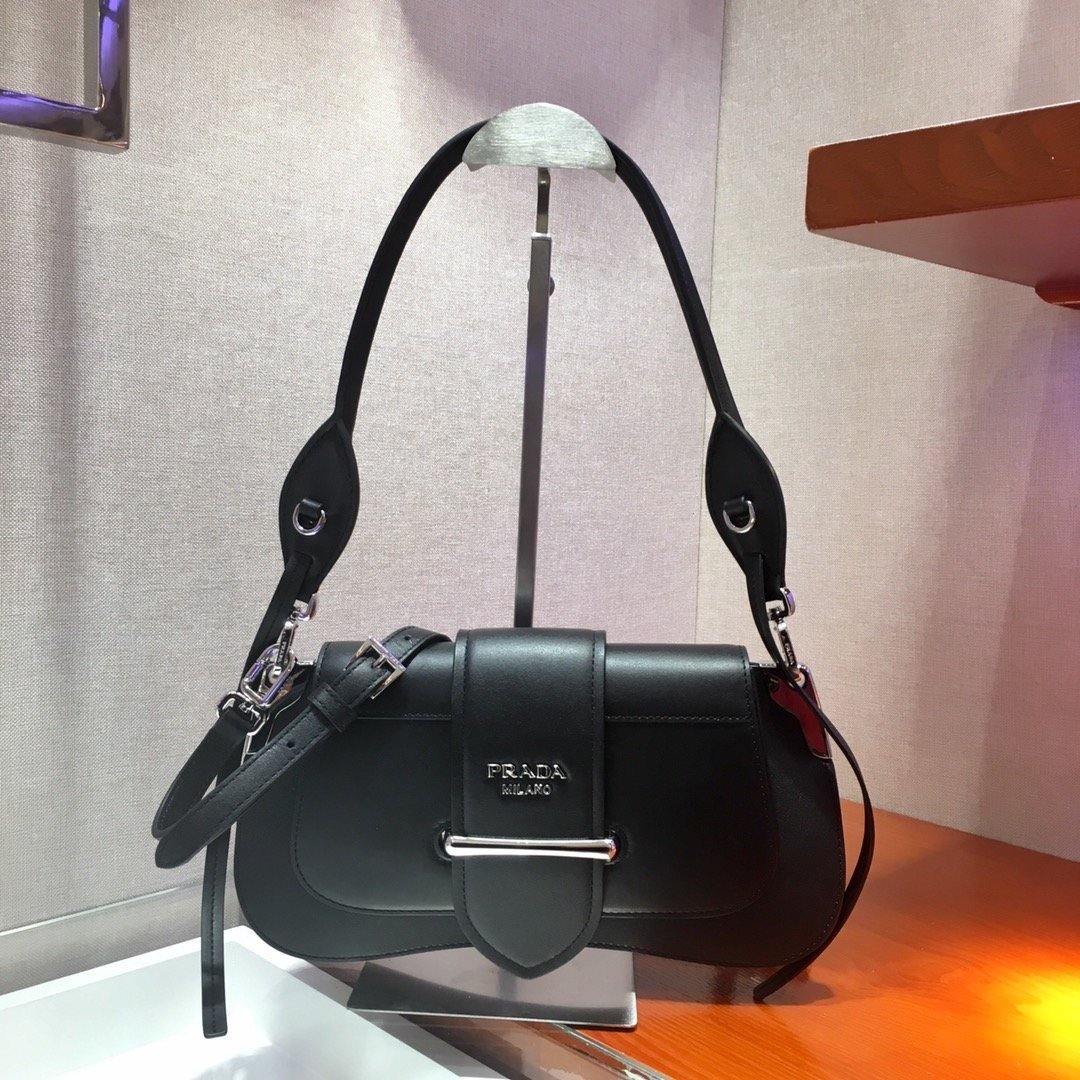 Prada Sidonie Shoulder Bag Sidonie Shoulder Bag