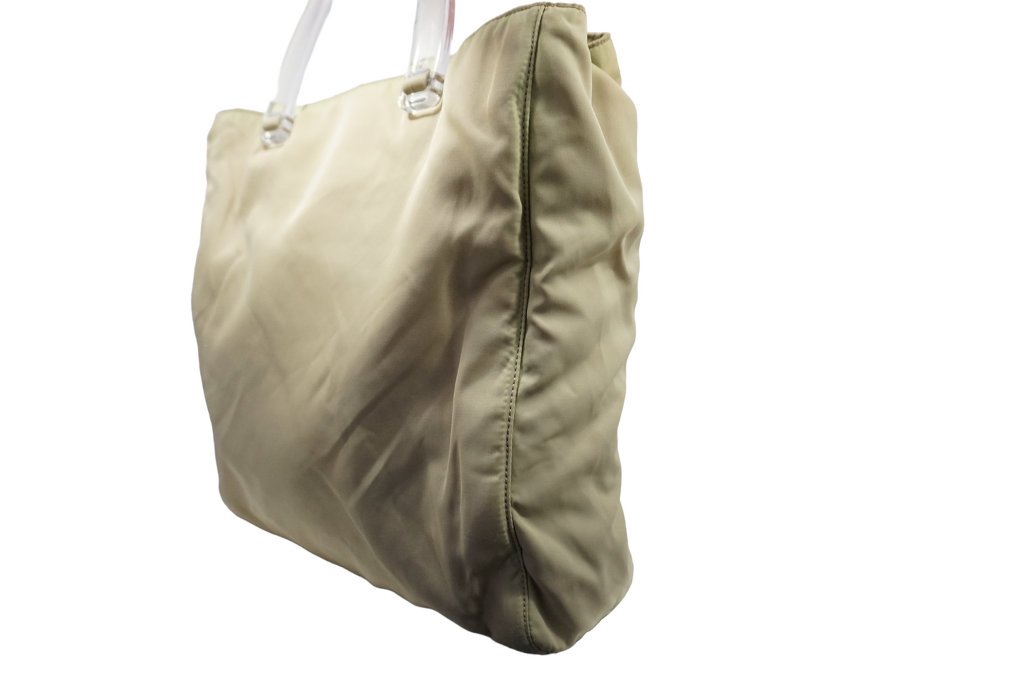 Prada Prada Handbag 3 Travel Bag