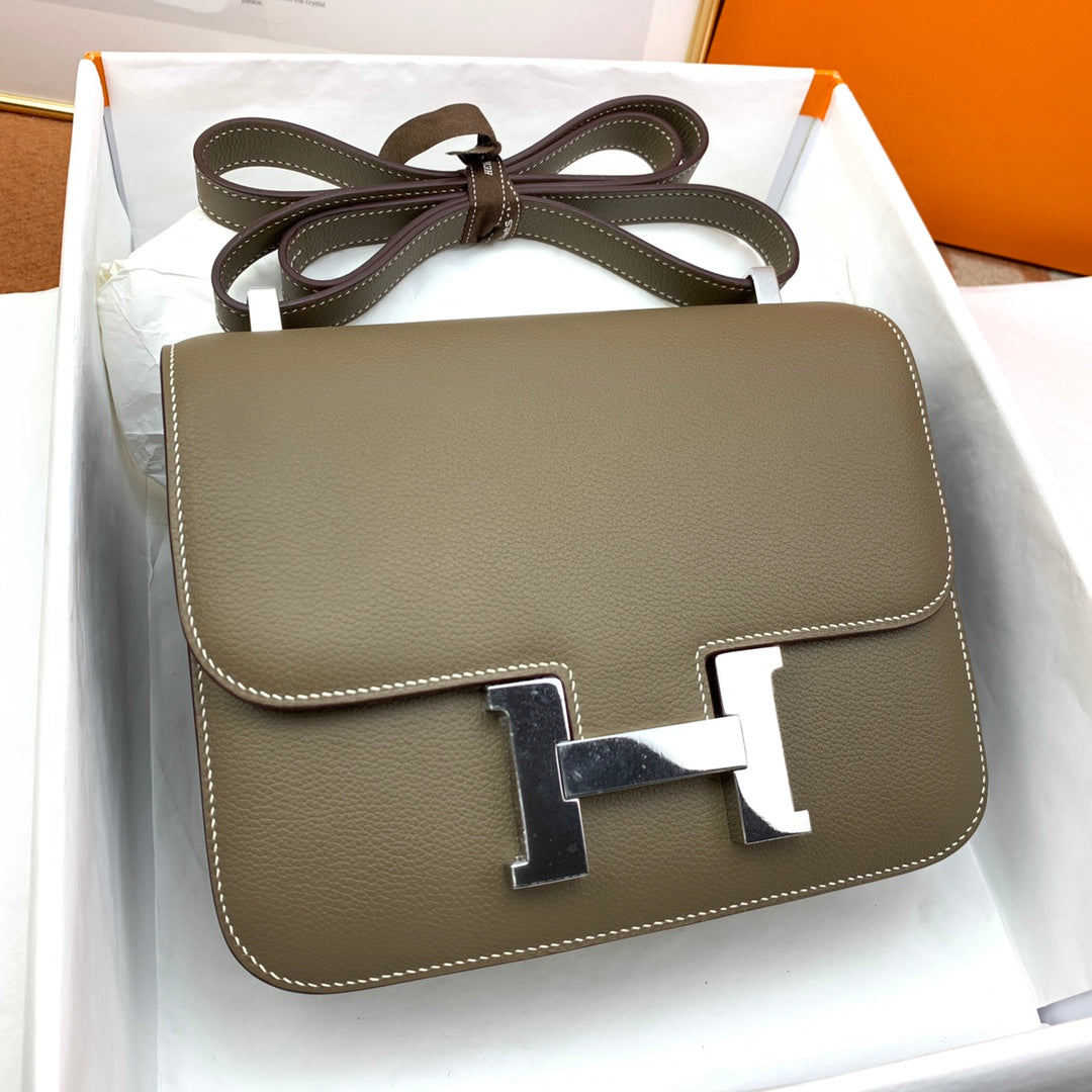 Hermes Constance Bag Travel Bag Constance Bag 3