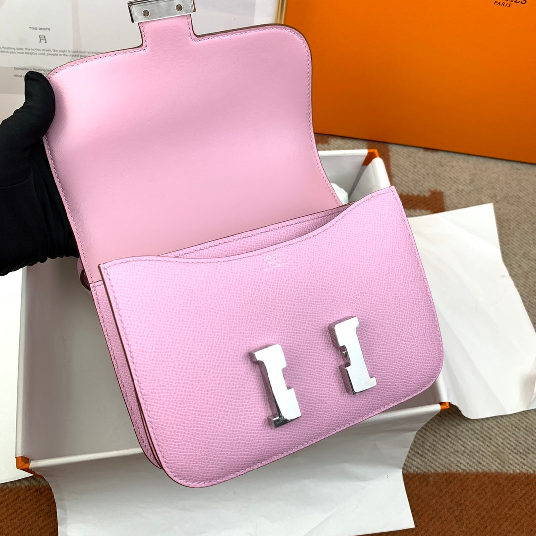 Hermes Constance Bag Travel Bag Constance Bag 2