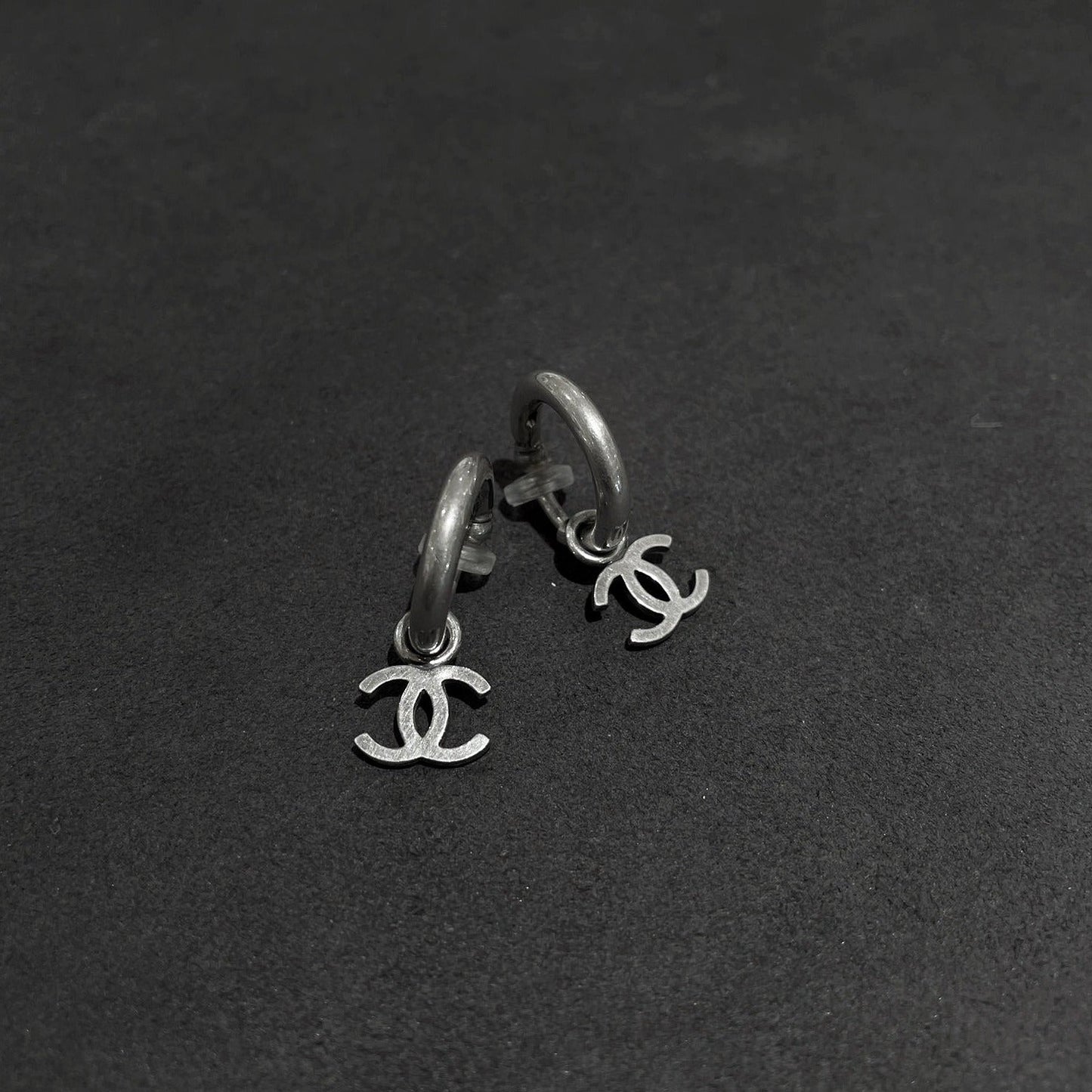 Chanel   earrings