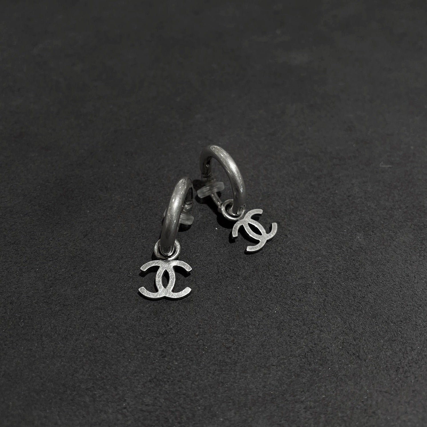 Chanel   earrings