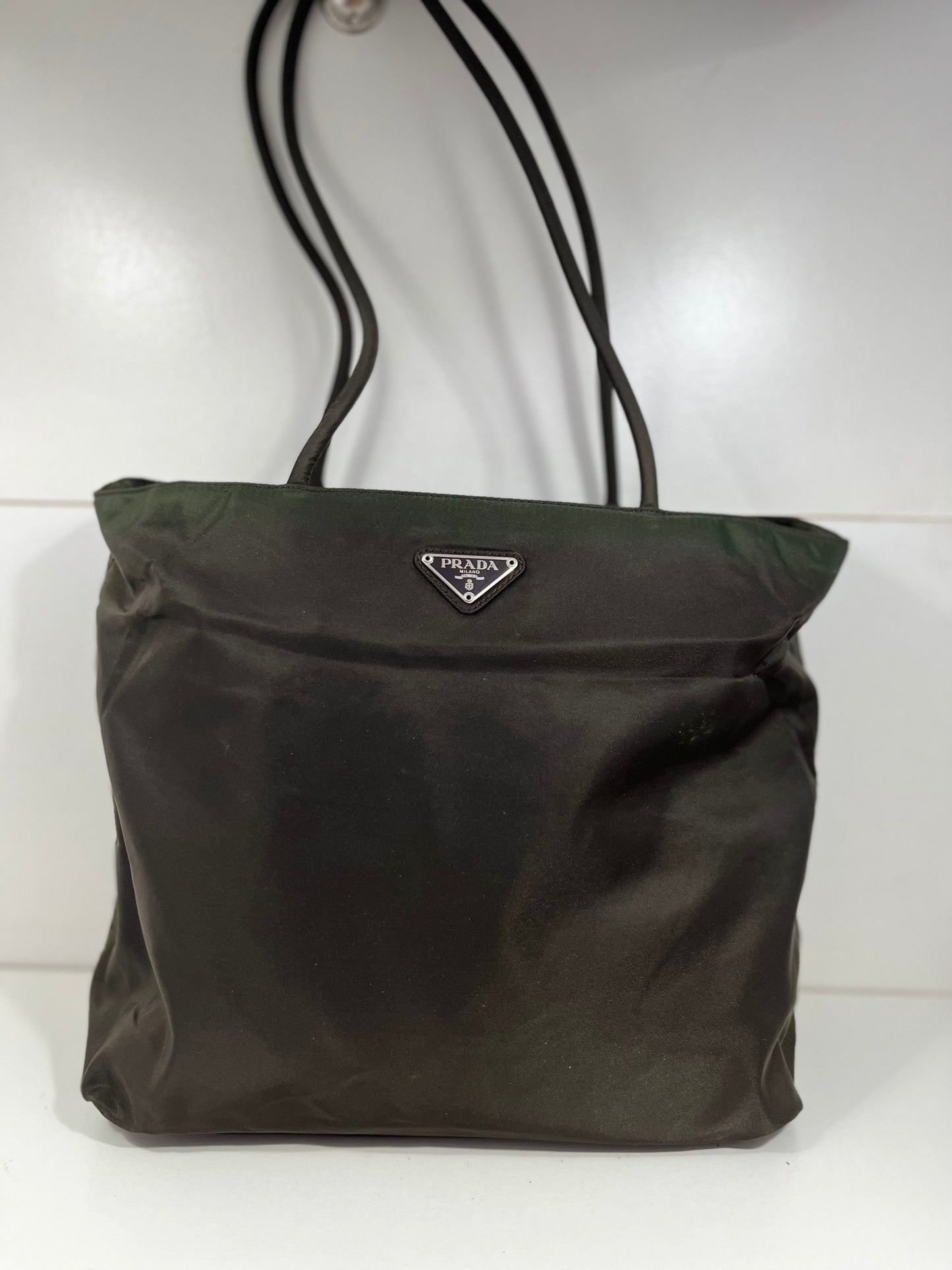 Prada Luxury Handbag Shoulder Bag Prada Shoulderbag 14