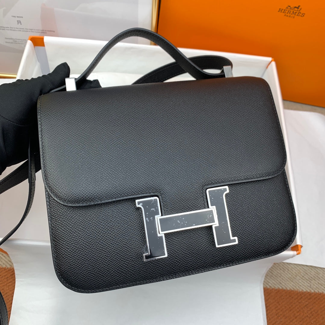 Hermes Constance Bag Travel Bag Constance Bag 4