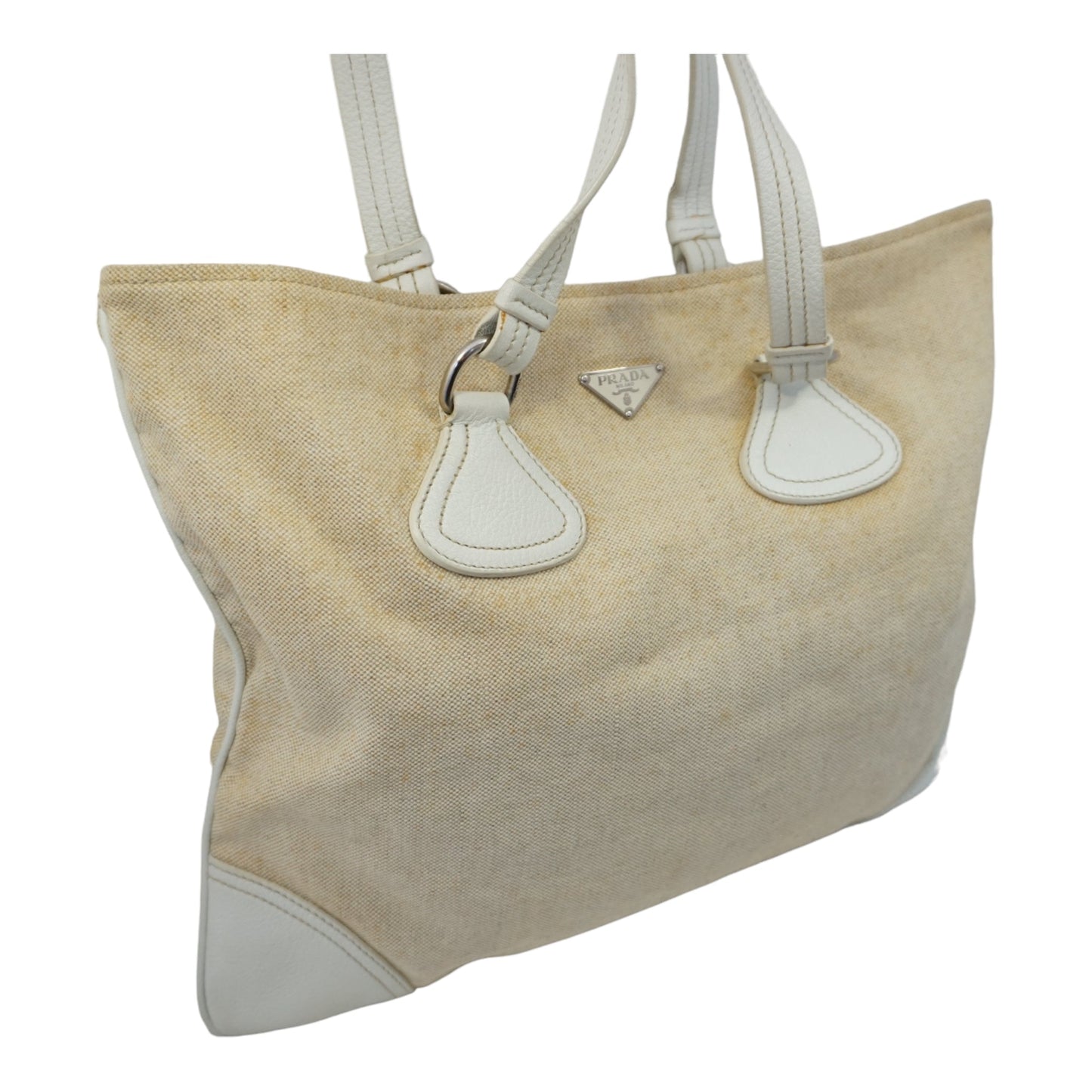 Prada Kanvas Luxury Handbag Shoulder Bag