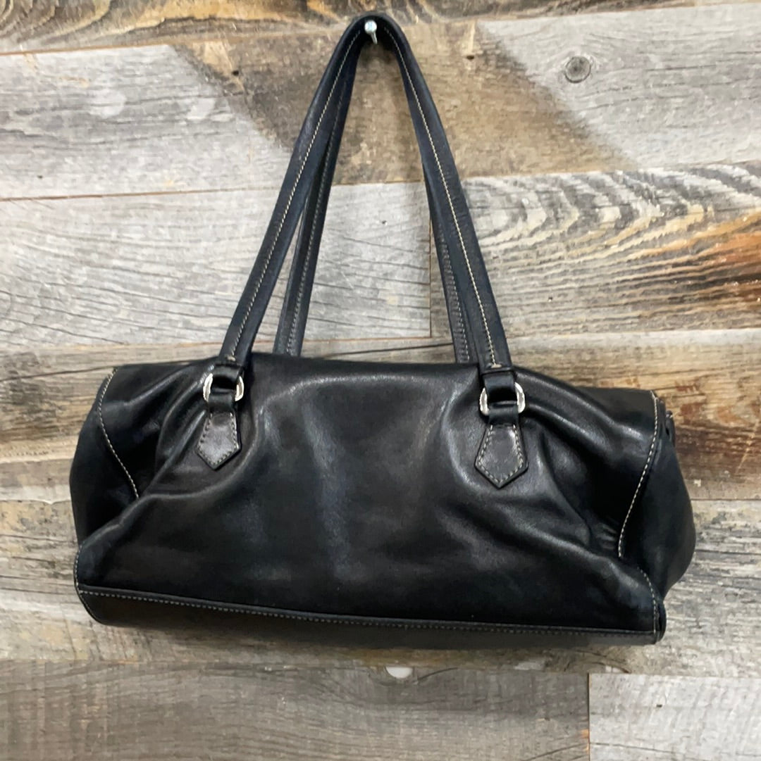 Prada Purse Luxury Handbag Travel Bag