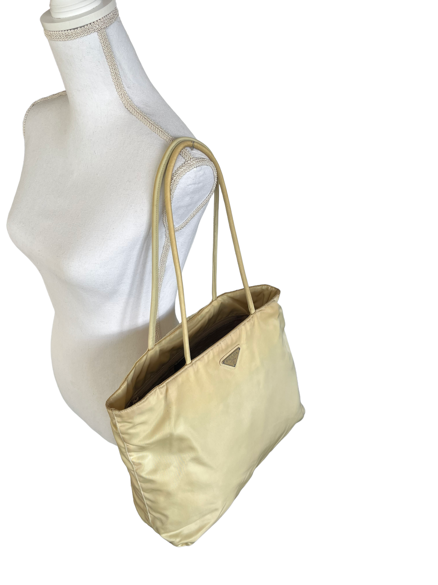 Prada Totebag Luxury Handbag Tote Bag Prada Totebag