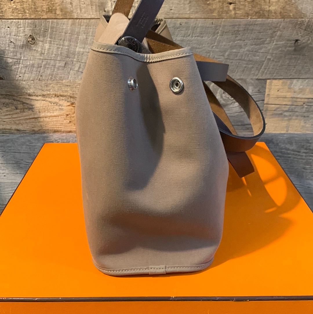 Hermes Luxury Cabag Elan Tote Tote Bag