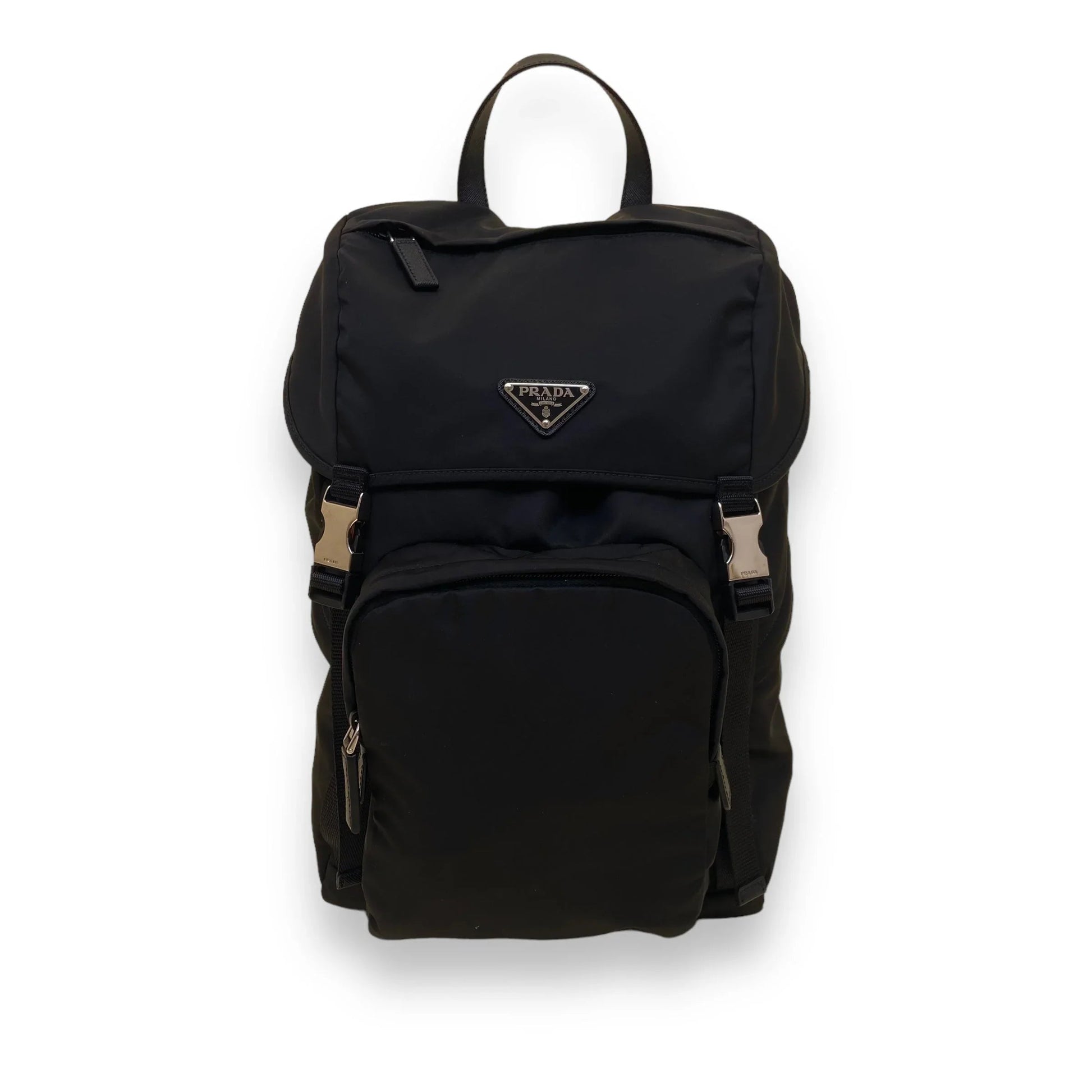 Backpack RE- AND