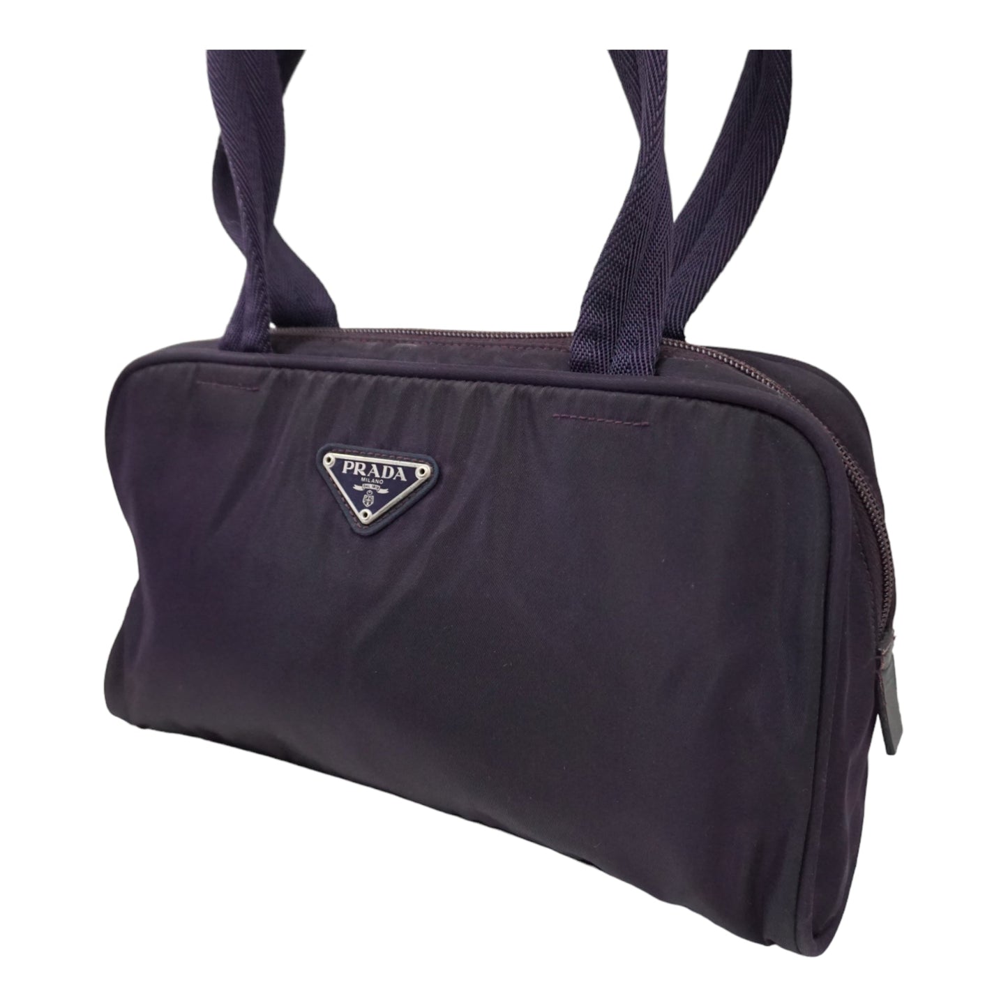 Prada Lilla Luxury Handbag Shoulder Bag