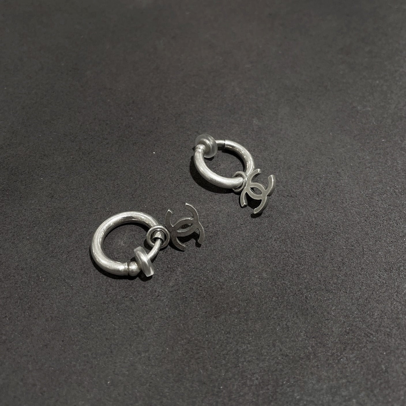 Chanel   earrings