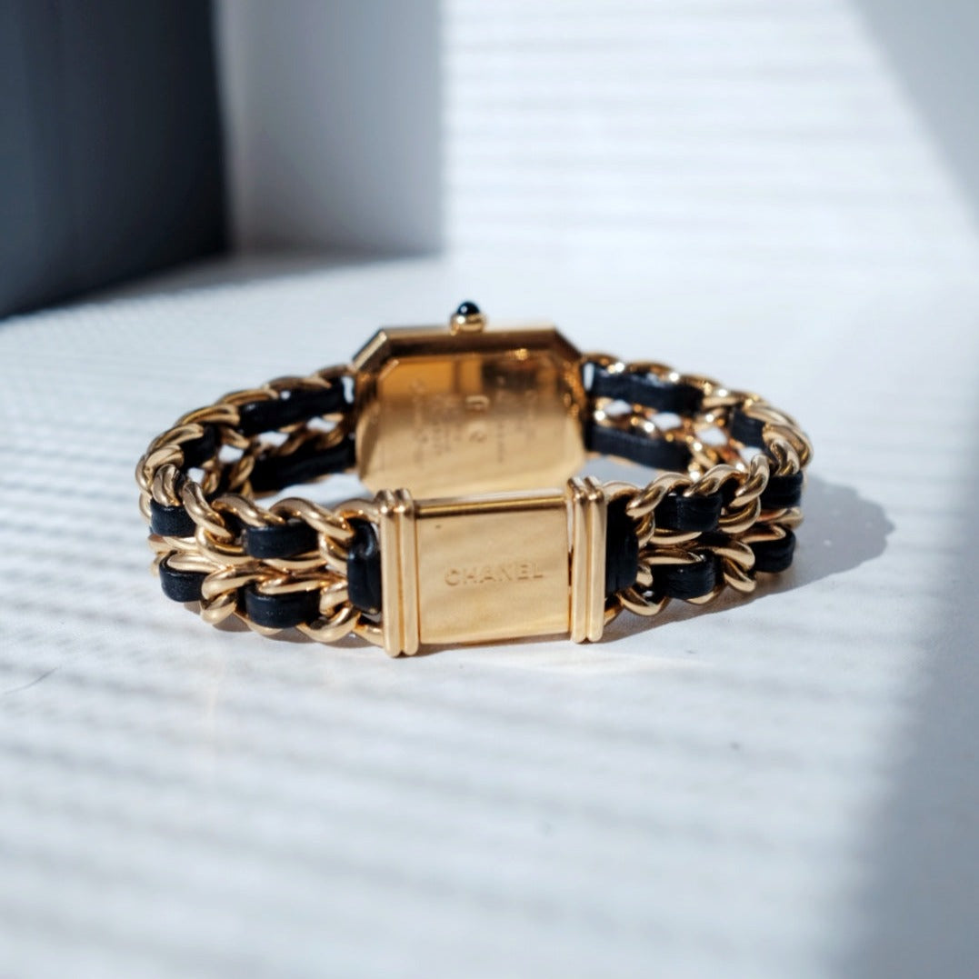 Chanel   Chanel Première watch