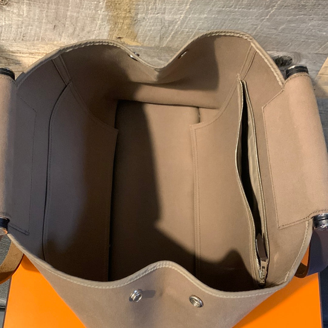 Hermes Luxury Cabag Elan Tote Tote Bag