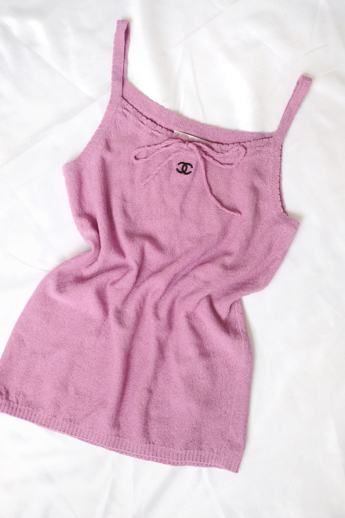 Chanel   clothing