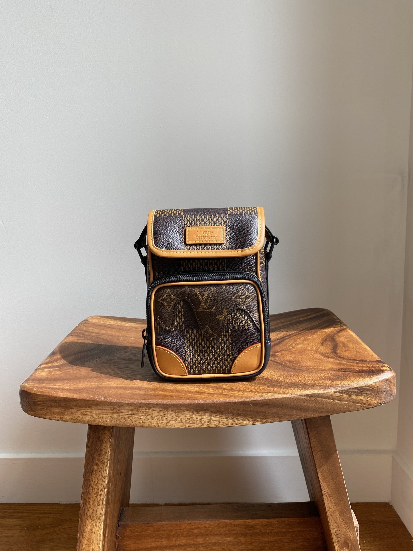 Louis Vuitton | Nigo Nano Amazone Messenger | N40357