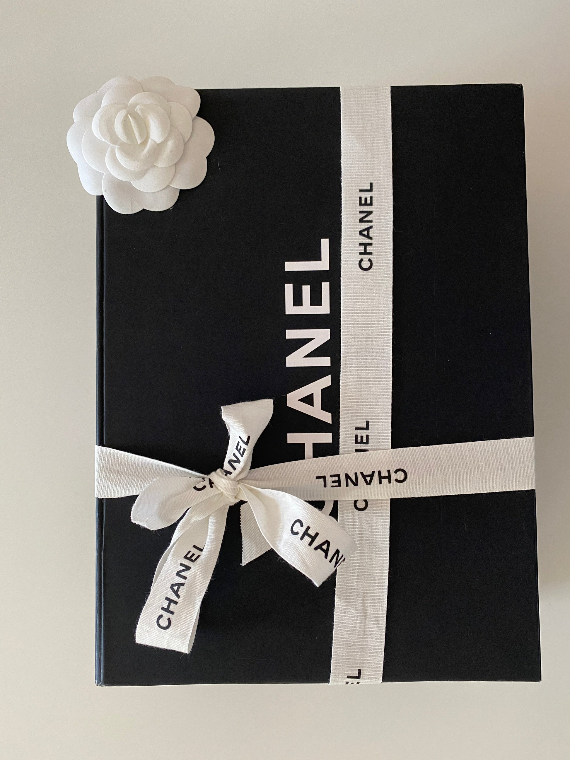 Chanel Classic Flap Medium Bag