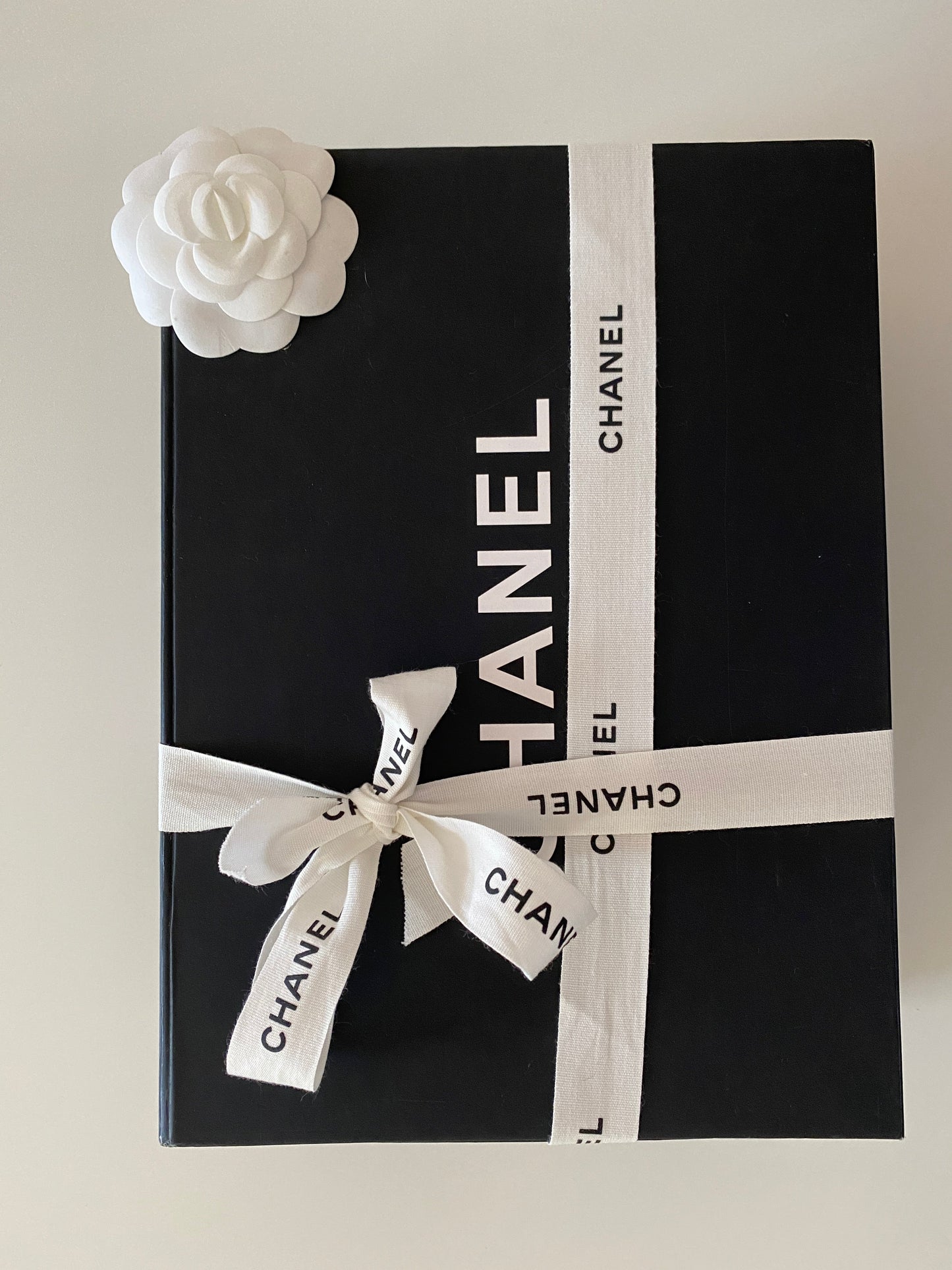 Chanel Classic Flap Medium Handbag