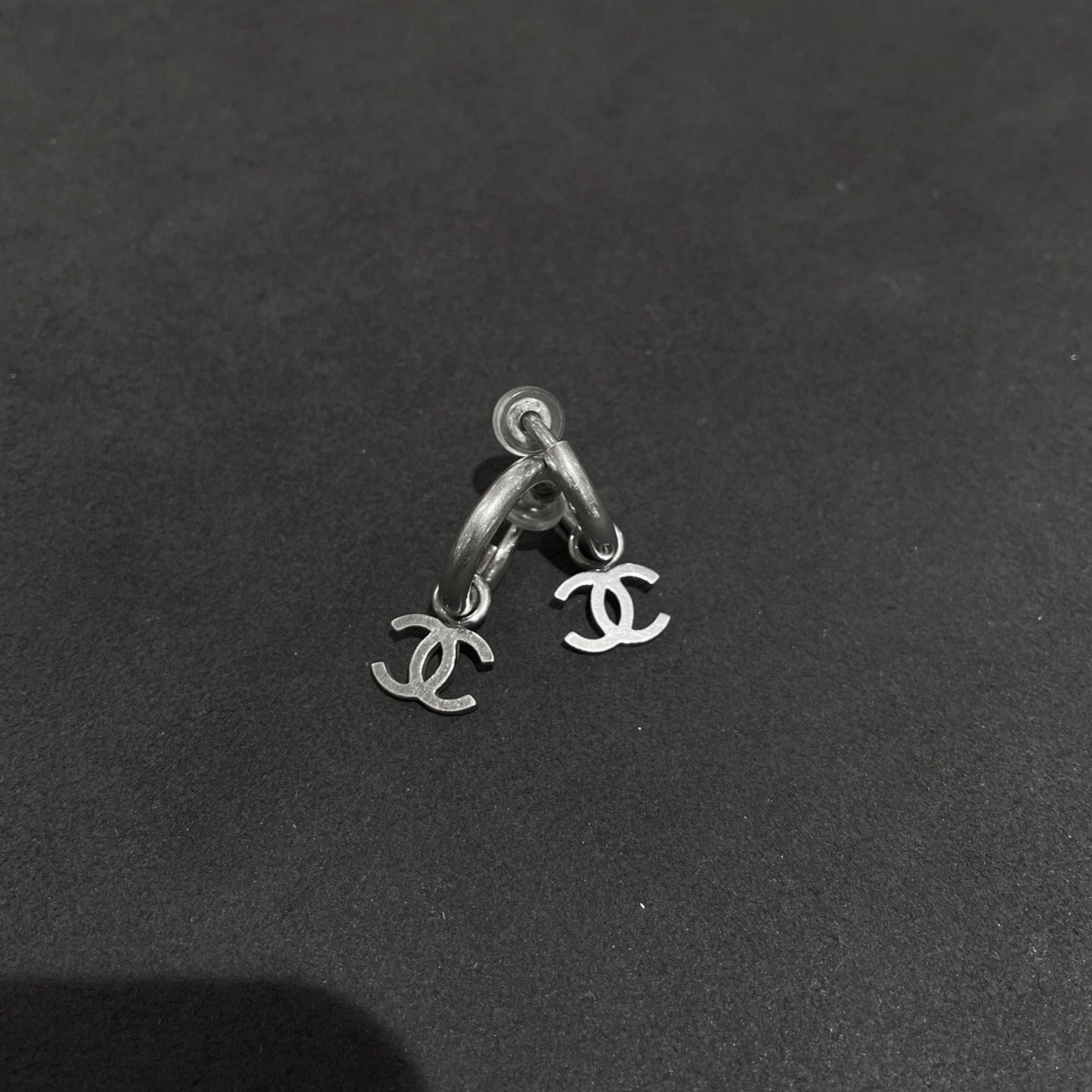 Chanel   earrings