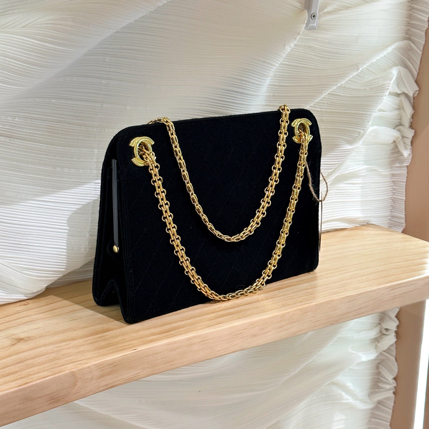 Chanel   cocktail bag