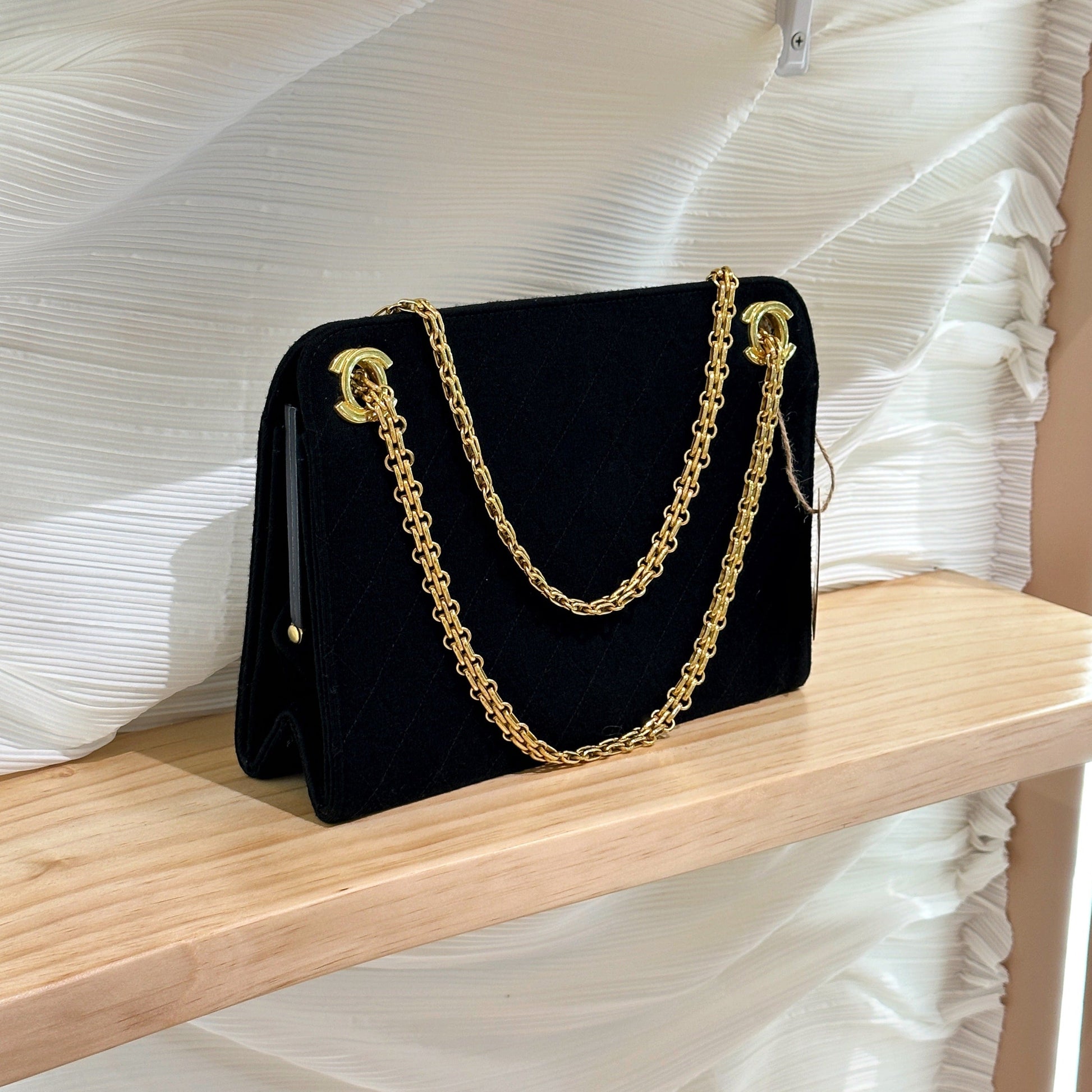 Chanel   cocktail bag