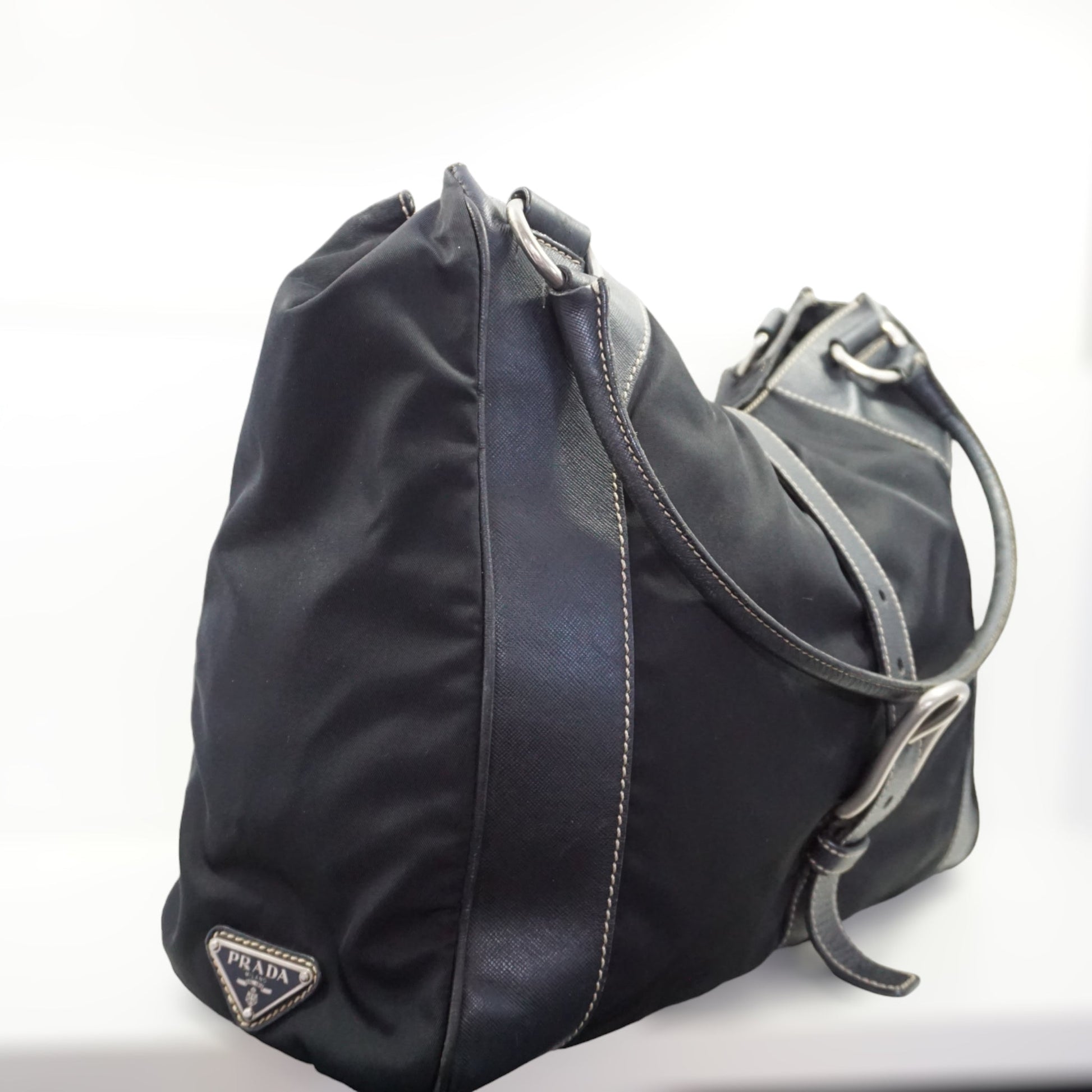 Prada Totebag Luxury Handbag Tote Bag