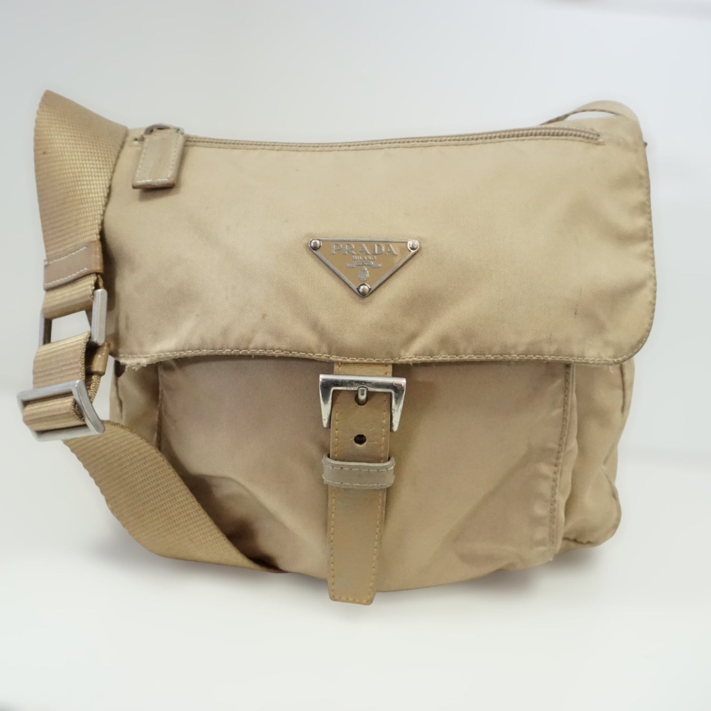 Prada Crossbody Crossbody Bag