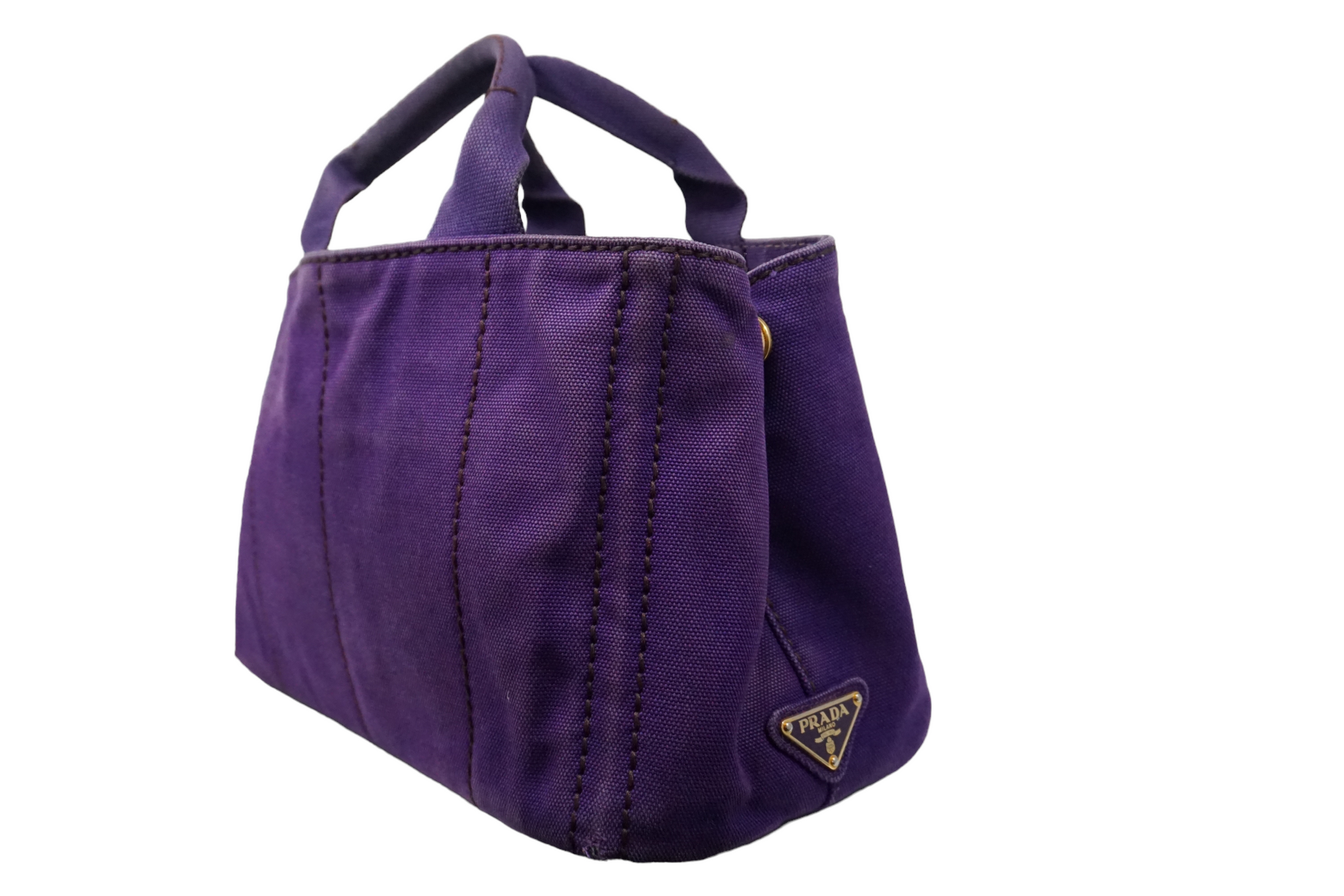 Prada Håndtaske Luxury Handbag Travel Bag