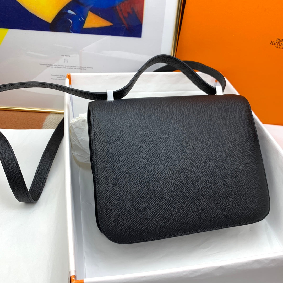 Hermes Constance Bag Travel Bag Constance Bag 4