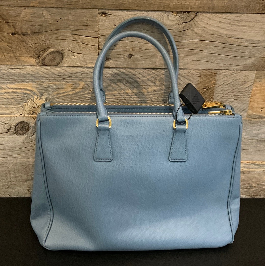 Prada Galleria Tote Bag Saffiano Large