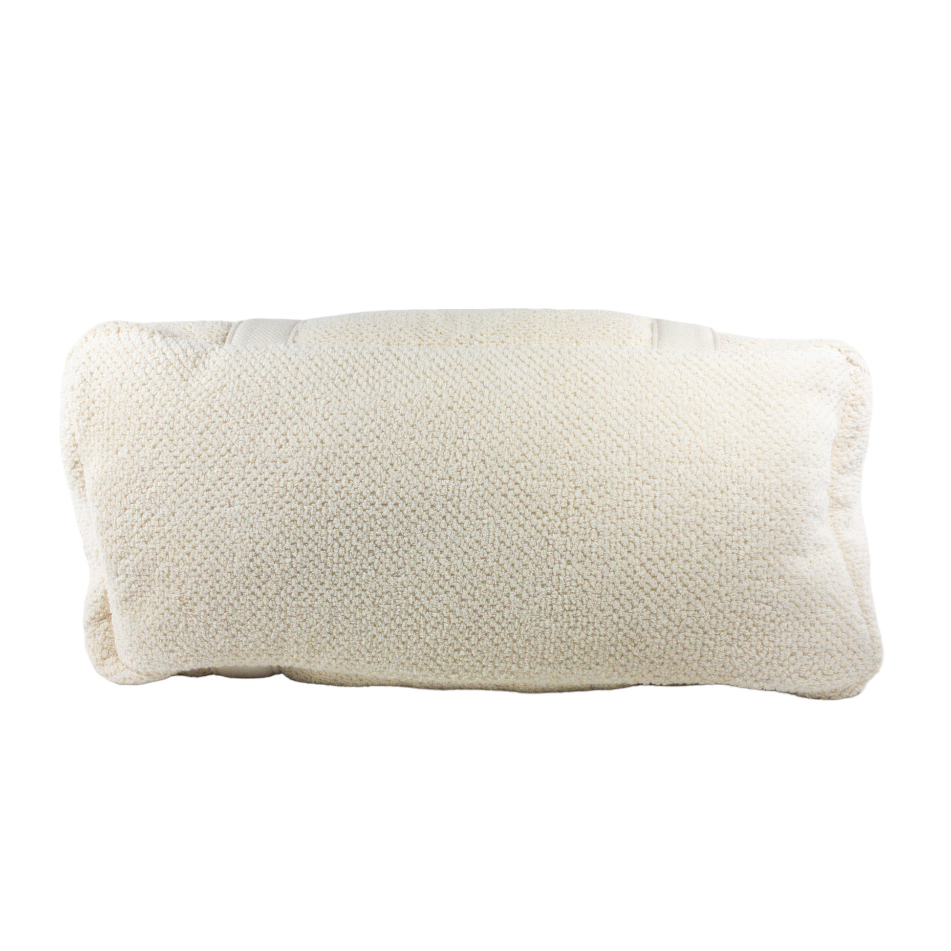 Chanel Cotton Terry Cloth  Beach Duffel w Towel
