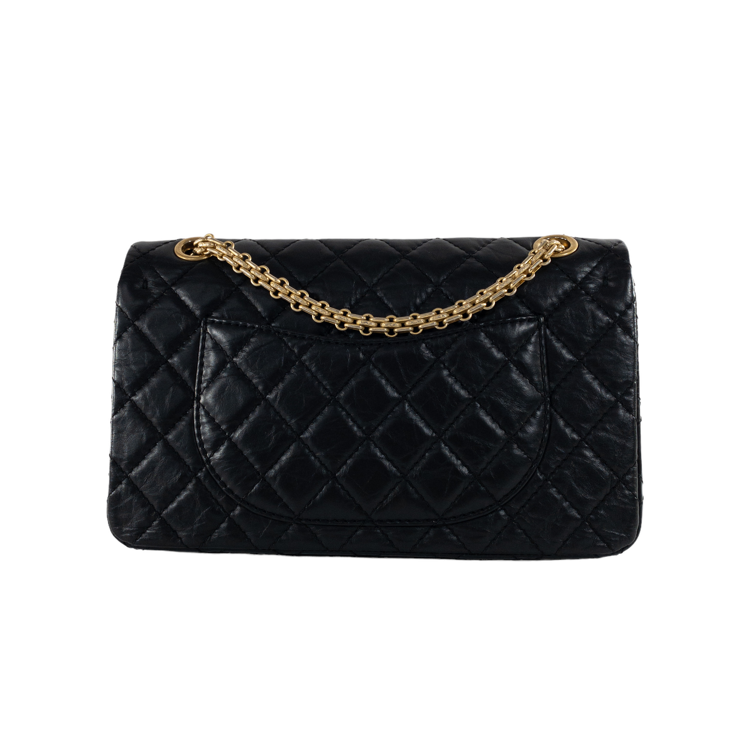 Chanel Lucky Charms Classic 2.55 Reissue