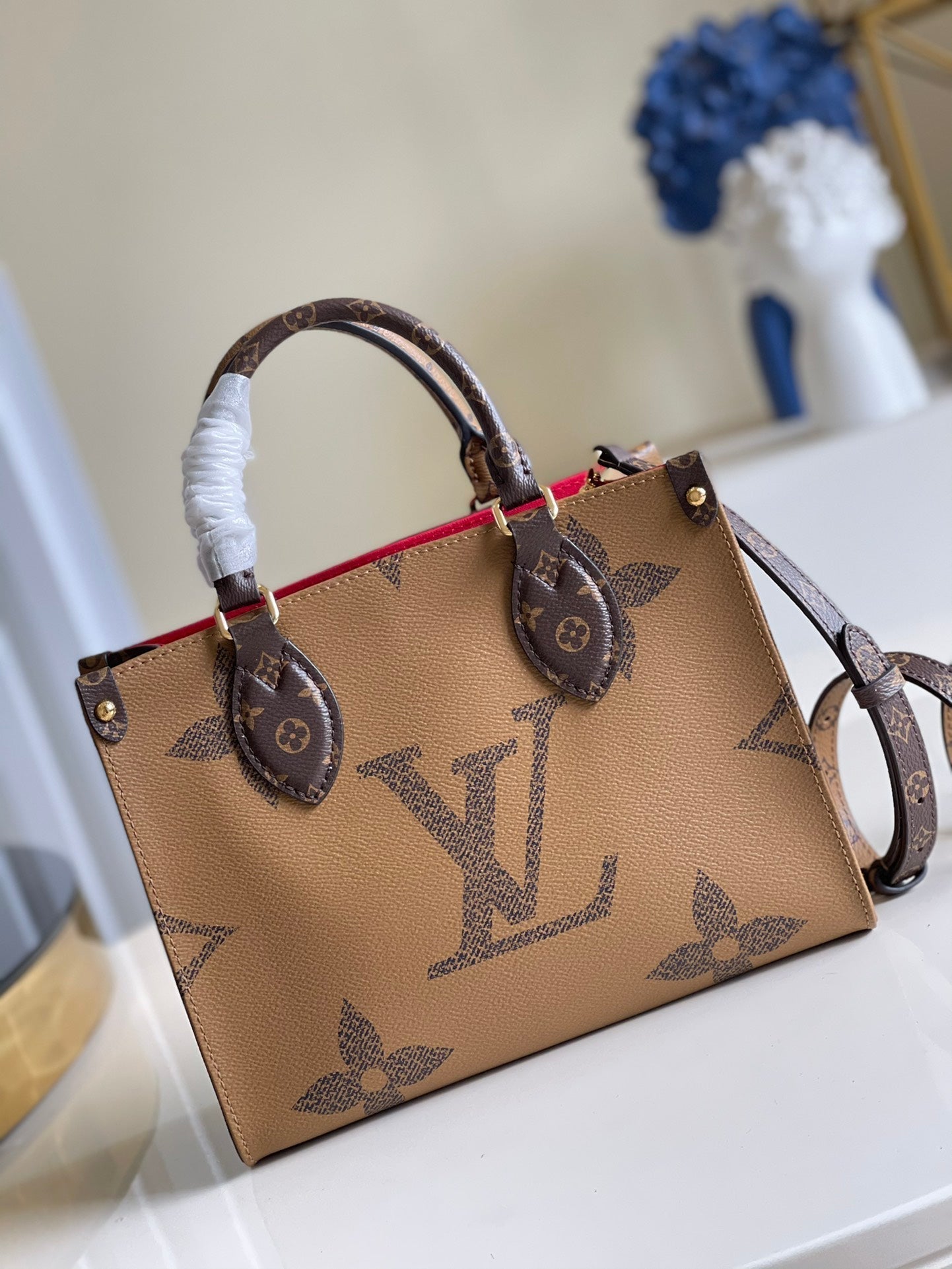 Louis Vuitton   PM Bag