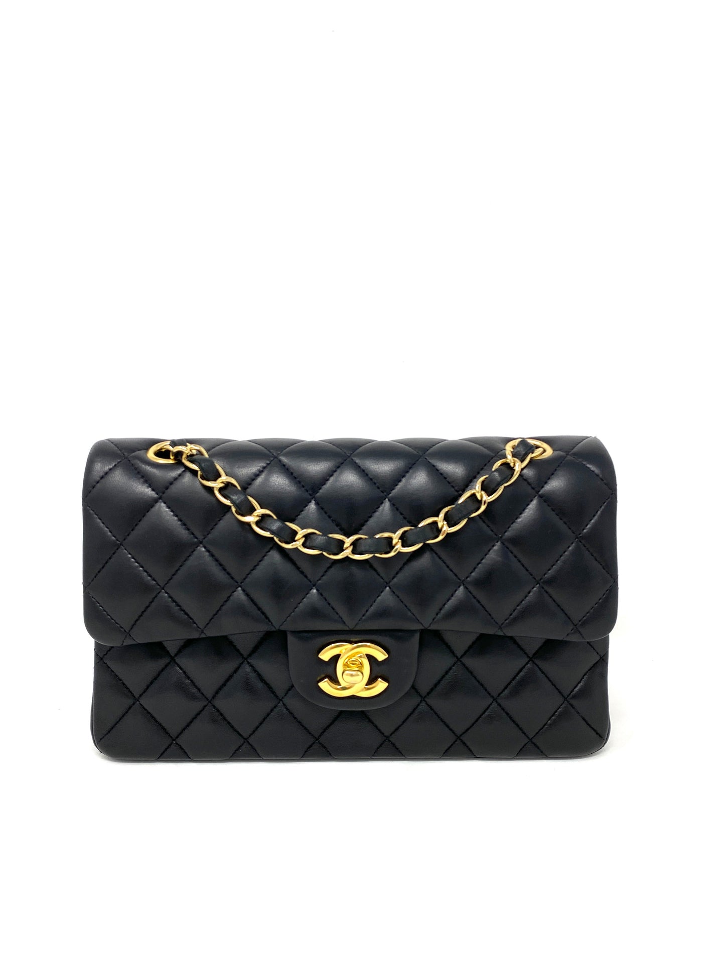 Chanel Classic Small Flap Bag