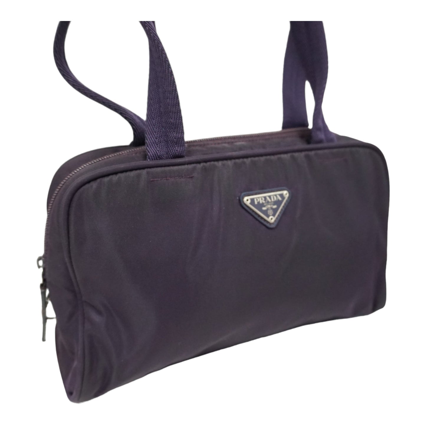 Prada Lilla Luxury Handbag Shoulder Bag