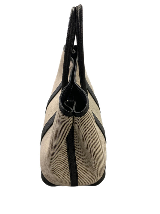 Hermes Luxury Garden Party Tpm Handbag Travel Bag