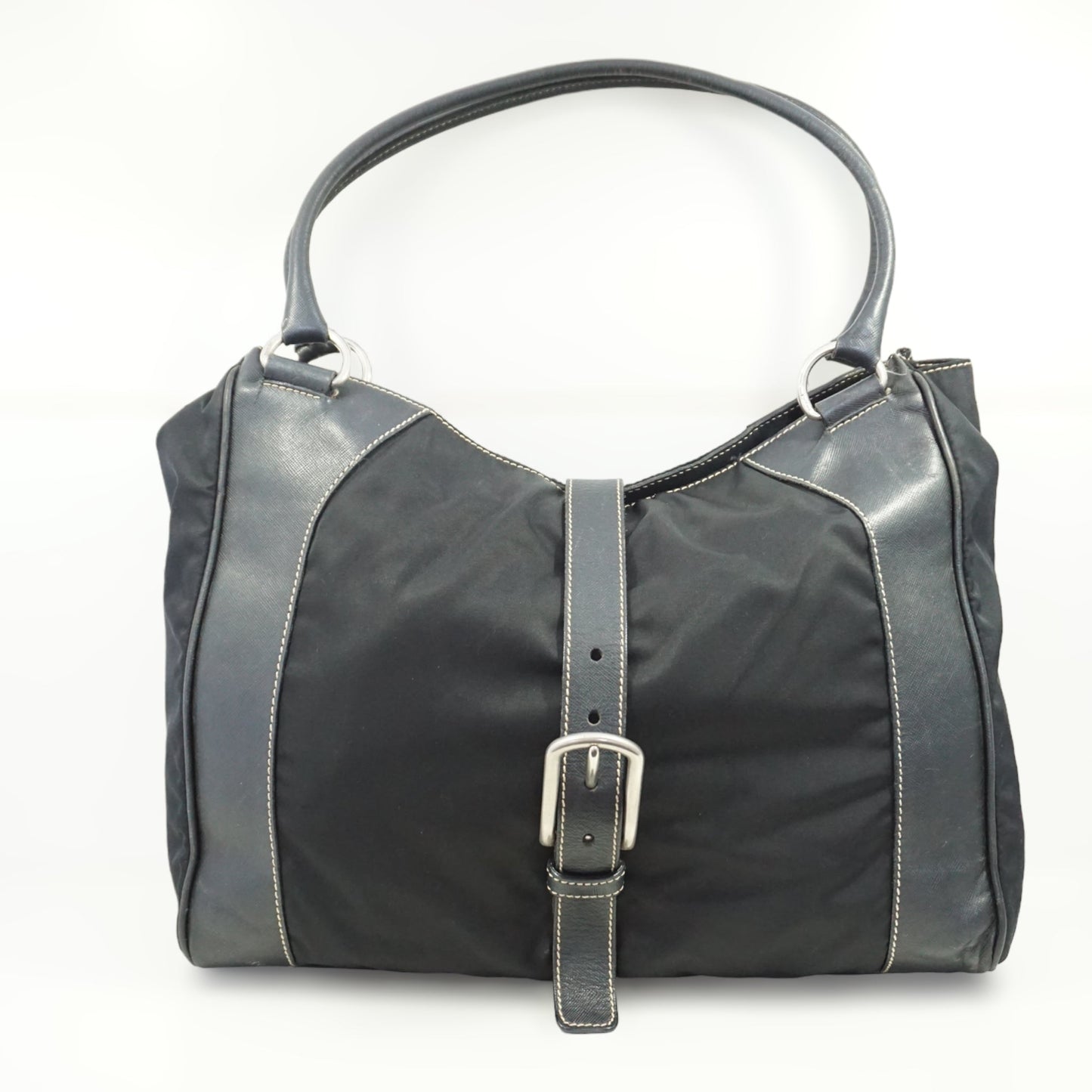 Prada Totebag Luxury Handbag Tote Bag