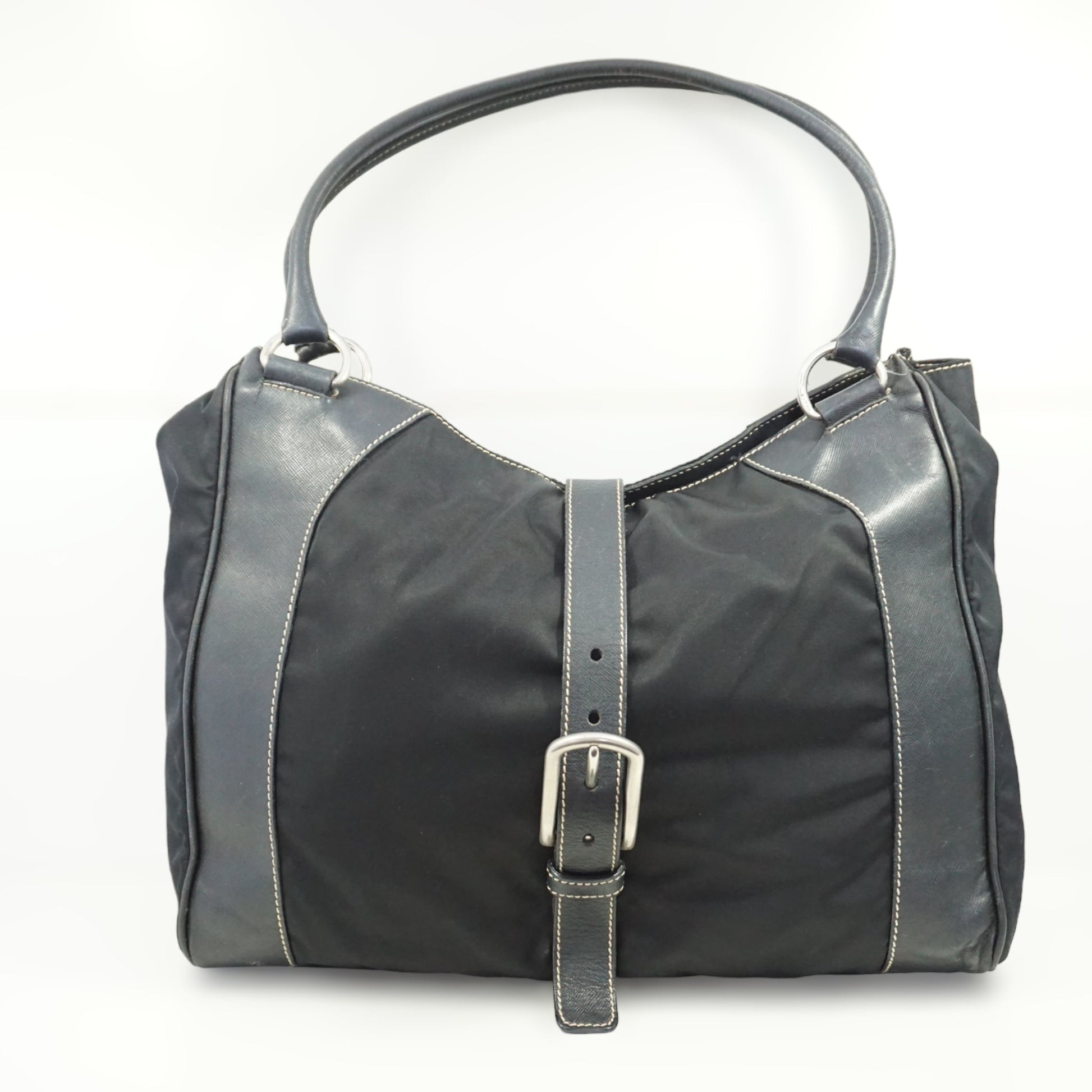 Prada Totebag Luxury Handbag Tote Bag