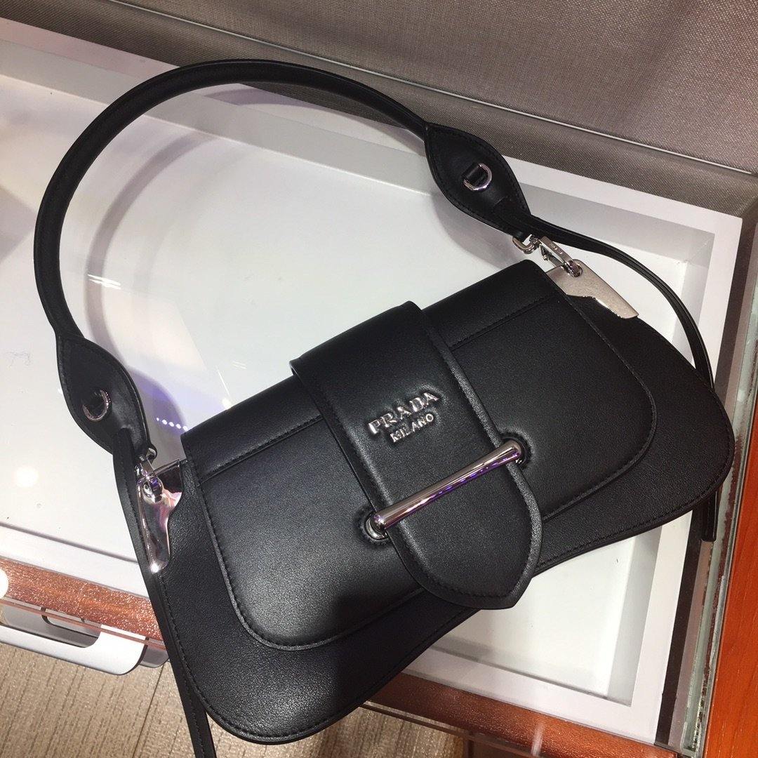 Prada Sidonie Shoulder Bag Sidonie Shoulder Bag