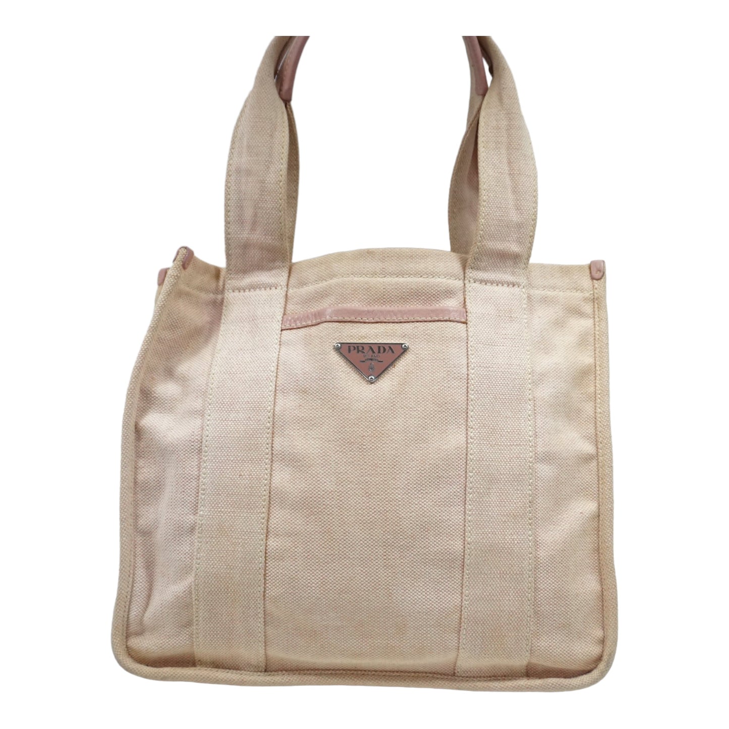 Prada Totebag Luxury Handbag Shoulder Bag