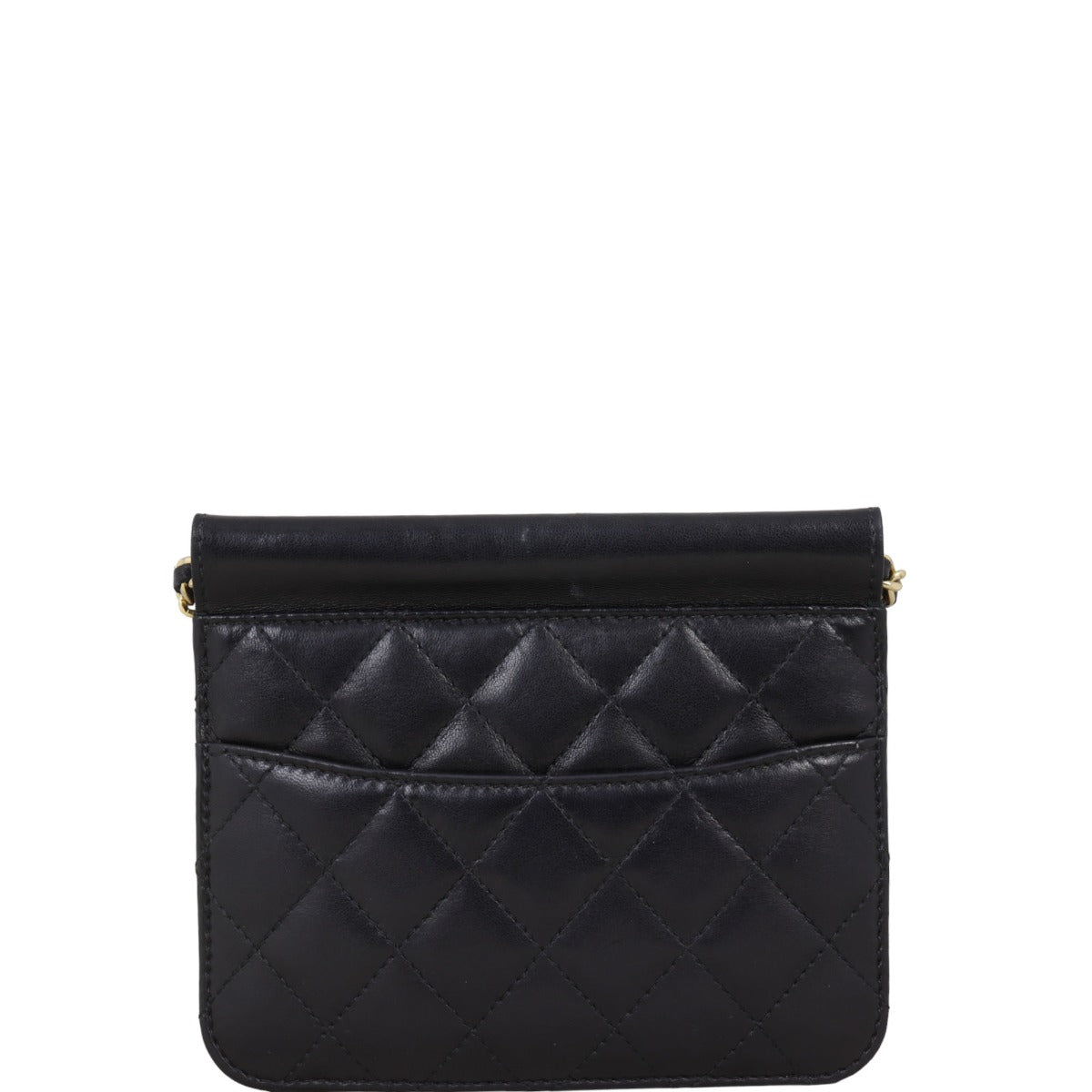 Chanel Crossing Times Bag Mini Flap Mini Bag