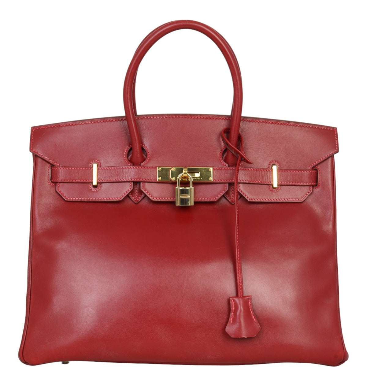 Hermes Birkin Box Calf Handbag Travel Bag Box Calf29112023