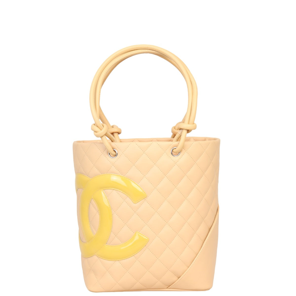 Chanel Ligne Cambon Tote Small Tote Bag Tote Small11092023