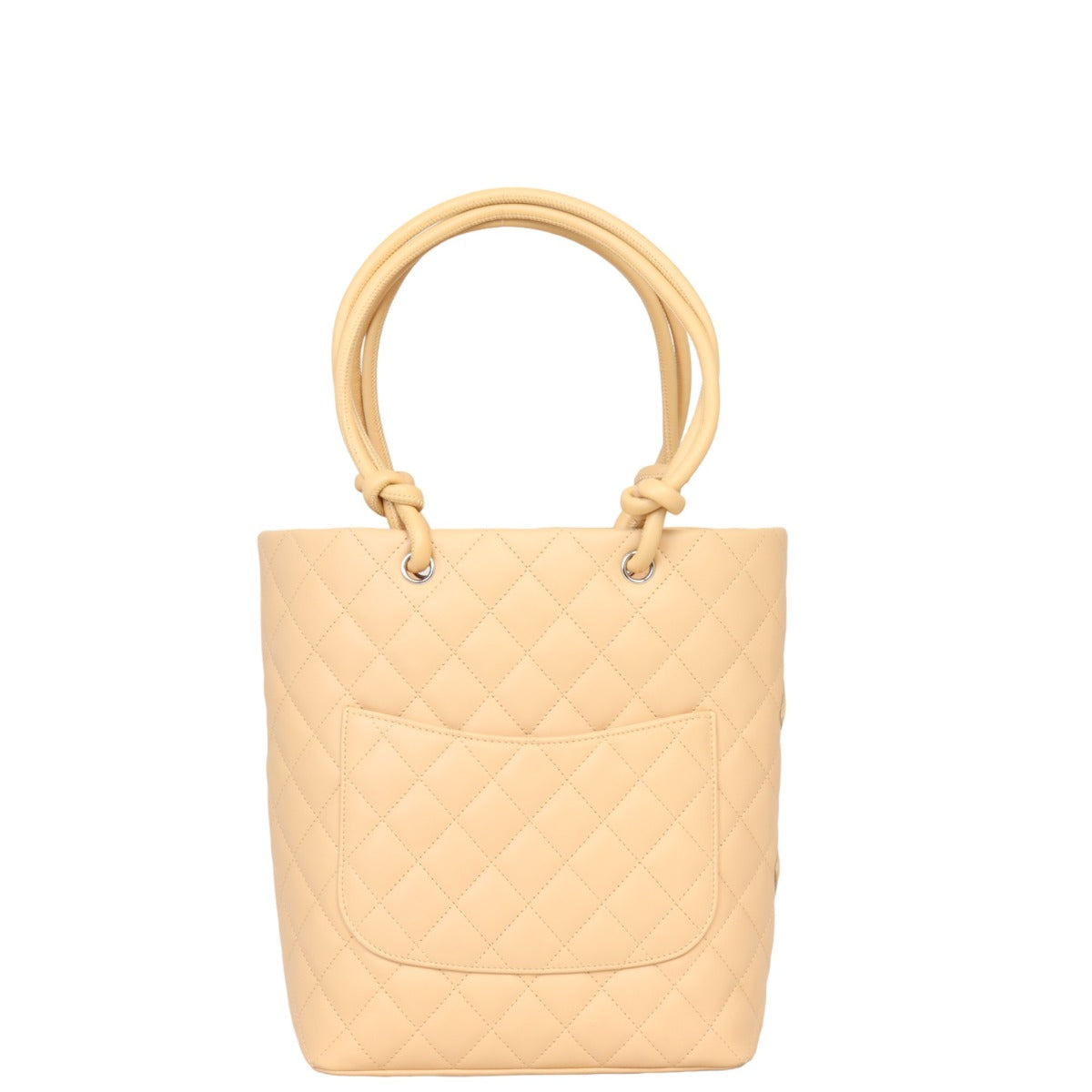 Chanel Ligne Cambon Tote Small Tote Bag Tote Small11092023