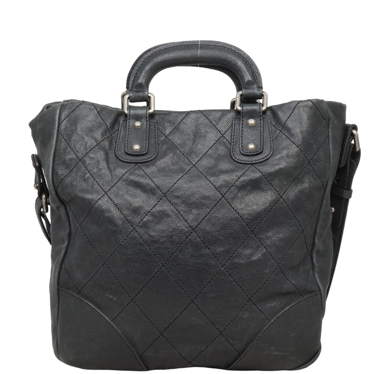 Chanel Outdoor Ligne Tote Tote Bag