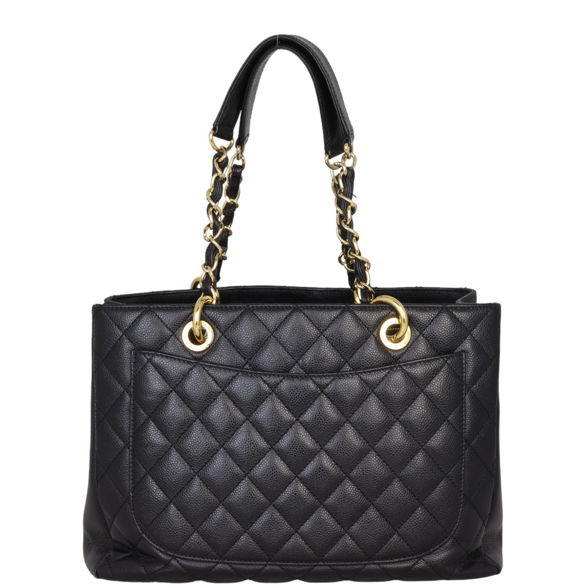 Chanel Grand Shopping Tote Tote Bag Shopping Tote06112023